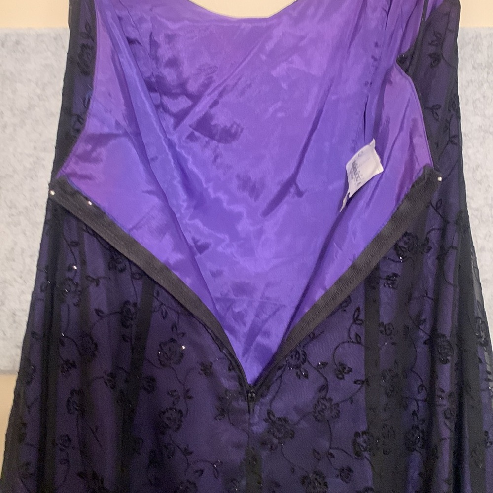 Prom Dress - Picture 6 of 7